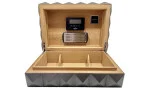 Colibri Quasar Humidor gun 40-45 Zigarren Foto 5