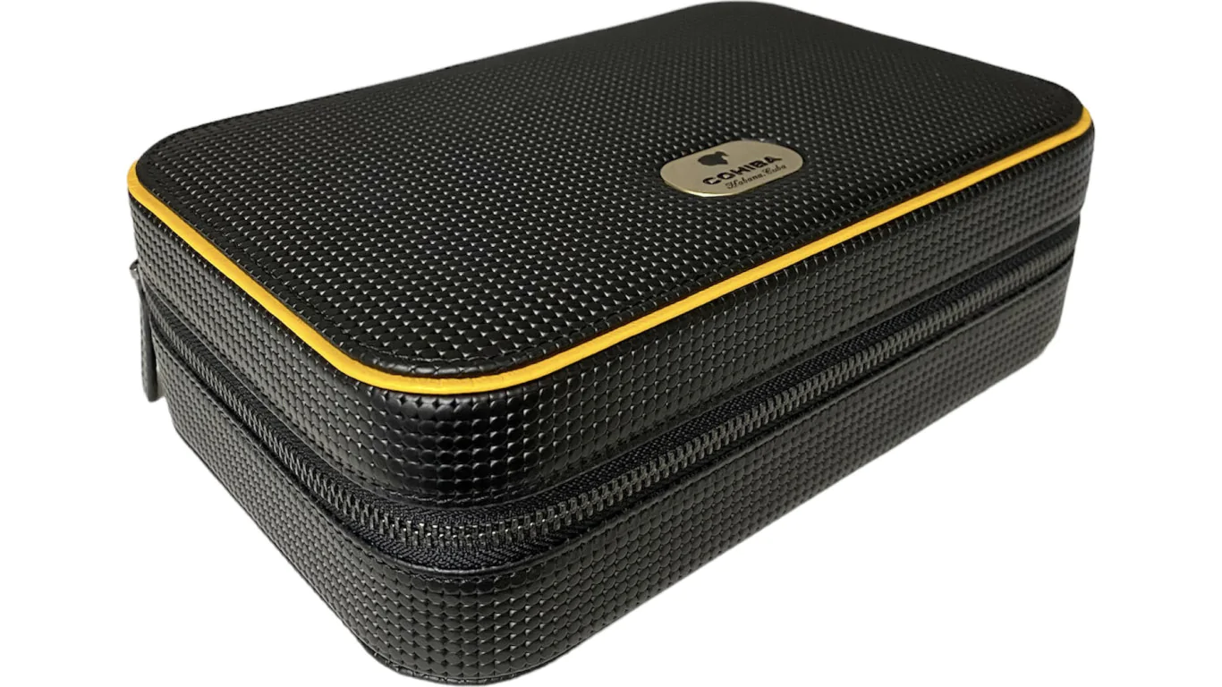 Cohiba Reisehumidor | KOSTENLOSER Versand | 2 Bewertungen