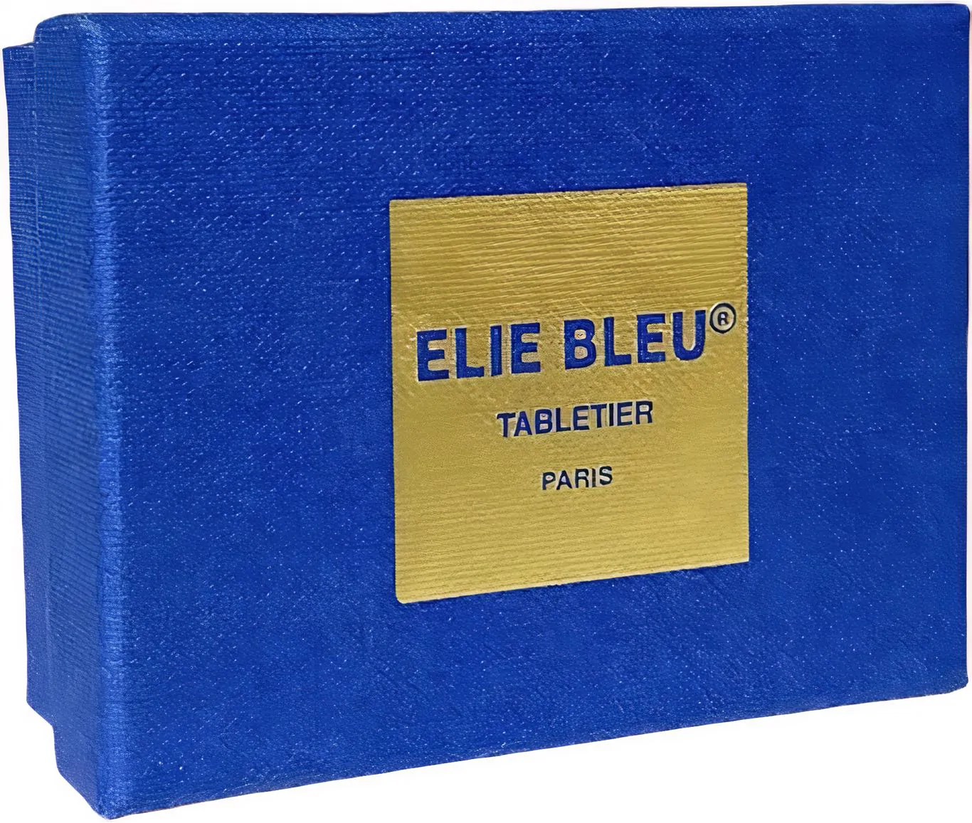 Elie Bleu Zigarrenaschenbecher Che rot
