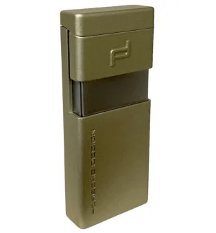 Porsche Design Feuerzeug P3642/04 titan