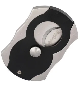 BigSmoke Cutter Lock schwarz/silber Foto 7