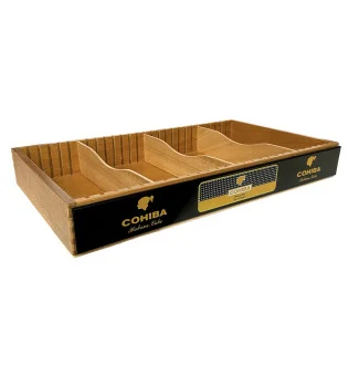 Habanos Tray für Zigarren Cohiba