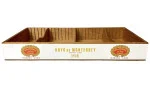 Habanos Tray für Zigarren Hoyo de Monterrey Foto 2