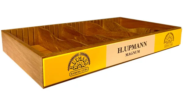 Habanos Tray für Zigarren H.Upmann
