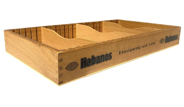 Habanos Tray für Zigarren Habanos