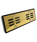 adorini Befeuchter klein gold