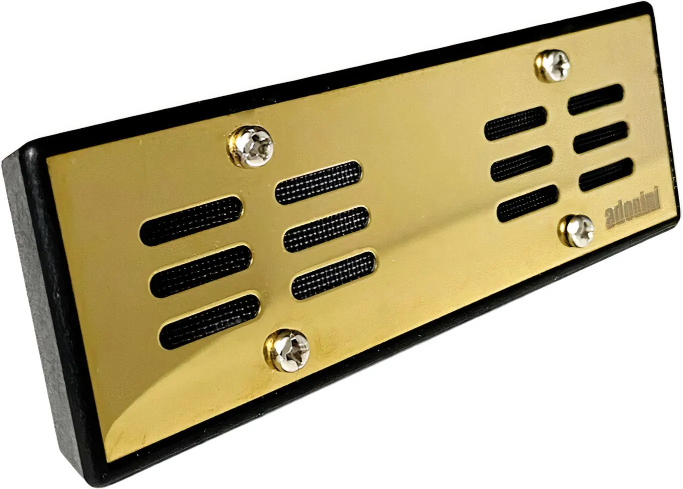 adorini Befeuchter klein gold 6 Bewertungen