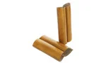 Lubinski Zigarrenetui Leder 2 Robusto cognac Foto 3