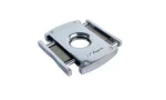 ST Dupont Maxijet Cutter Chromgitter Foto 4
