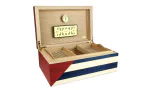 Cuba Te Amo Humidor Grande Deluxe Foto 12