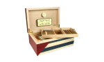 Cuba Te Amo Humidor Grande Deluxe Foto 13