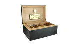 adorini Humidor Black Slate Grande Deluxe Foto 8