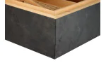 adorini Humidor Black Slate Grande Deluxe Foto 10