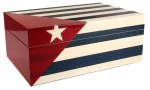 Adorini Cuba Te Amo Humidor Grande Deluxe Foto 16