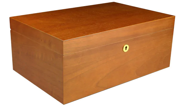 adorini Cedro L Deluxe Humidor Foto 8