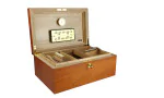 adorini Cedro L Deluxe Humidor Foto 10