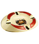 Aschenbecher H.Upmann 4 Zigarren