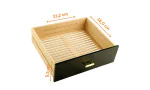 Ersatzschublade für adorini Chianti Medium Deluxe Humidor Foto 6