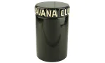 Havana Club Jar Zigarrentopf Tinaja schwarz