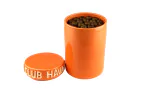Havana Club Jar Zigarrentopf Tinaja orange Foto 3