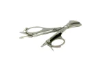 Xikar MTX Multi-Tool Zigarrenschere sandgestrahlt Foto 102