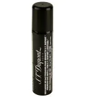 S.T. Dupont Nachfüllflasche schwarz