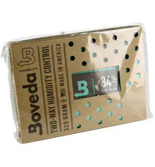 Boveda 2-Wege Befeuchter 84% Foto 2