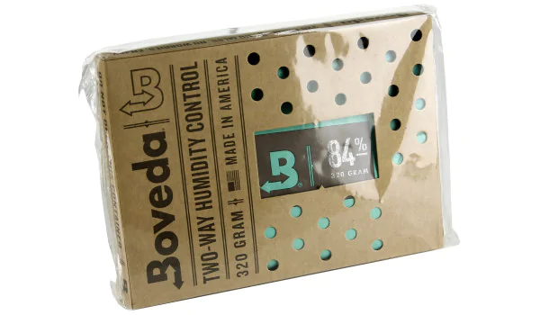 Boveda 2-Wege Befeuchter 84% Foto 2