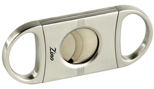Zino Z2 Zigarrenabschneider chrom