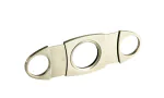 Zigarrenabschneider Metall 32 mm Schnitt bis zu 80-er Ringmaß Foto 2