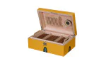 Totem Humidor Feathered Serpent Foto 2