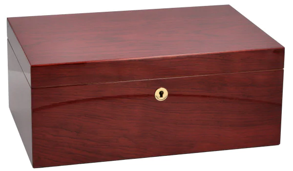 adorini Santiago Deluxe Humidor Foto 105