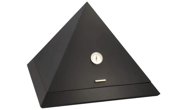 adorini Pyramid Deluxe Humidor Foto 7