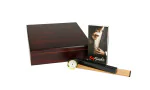 BigSmoke Humidor braun Foto 2
