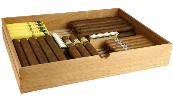 Schublade für adorini Habana Deluxe Humidor Foto 5