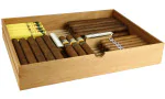 Schublade für adorini Habana Deluxe Humidor Foto 5