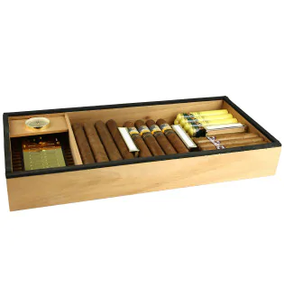 Tray für adorini Vega Humidore Foto 7