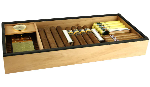 Tray für adorini Vega Humidore Foto 7