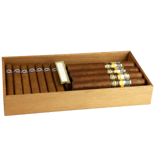 Tablar für adorini Humidor Vittoria Deluxe Foto 7