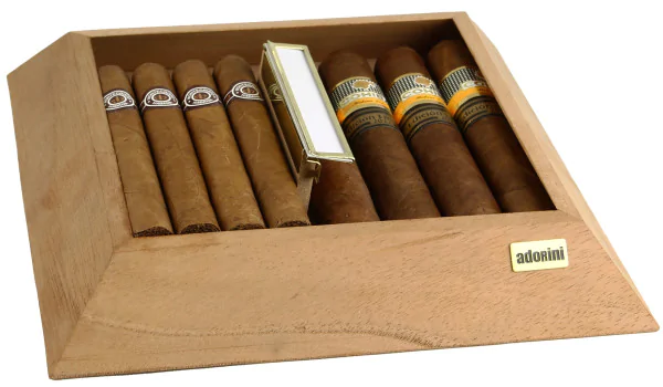 Tablar für adorini Humidor Pyramid M Deluxe Foto 7