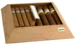 Tablar für adorini Humidor Pyramid M Deluxe Foto 7