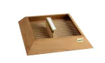 Tablar für adorini Humidor Pyramid M Deluxe Foto 8
