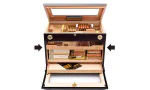 Zedernholz Tablar adorini Aficionado Humidor Foto 12