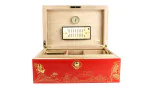 adorini Year of the Dragon Grande Deluxe Humidor Foto 32