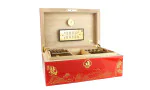 adorini Year of the Dragon Grande Deluxe Humidor Foto 33