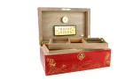adorini Year of the Dragon Grande Deluxe Humidor Foto 34