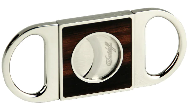 Davidoff Doppelklingencutter Makassar Foto 2