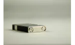 S.T. Dupont Ligne 2  Feuerzeug breite Flamme Chinalack schwarz / Palladium Foto 105