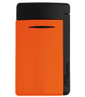 S.T. Dupont Minijet Feuerzeug Fluo Orange 010869