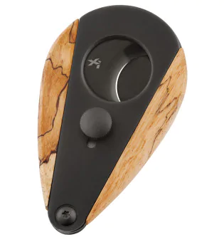 Xikar Xi3 Zigarrenabschneider Phantom Tamarind